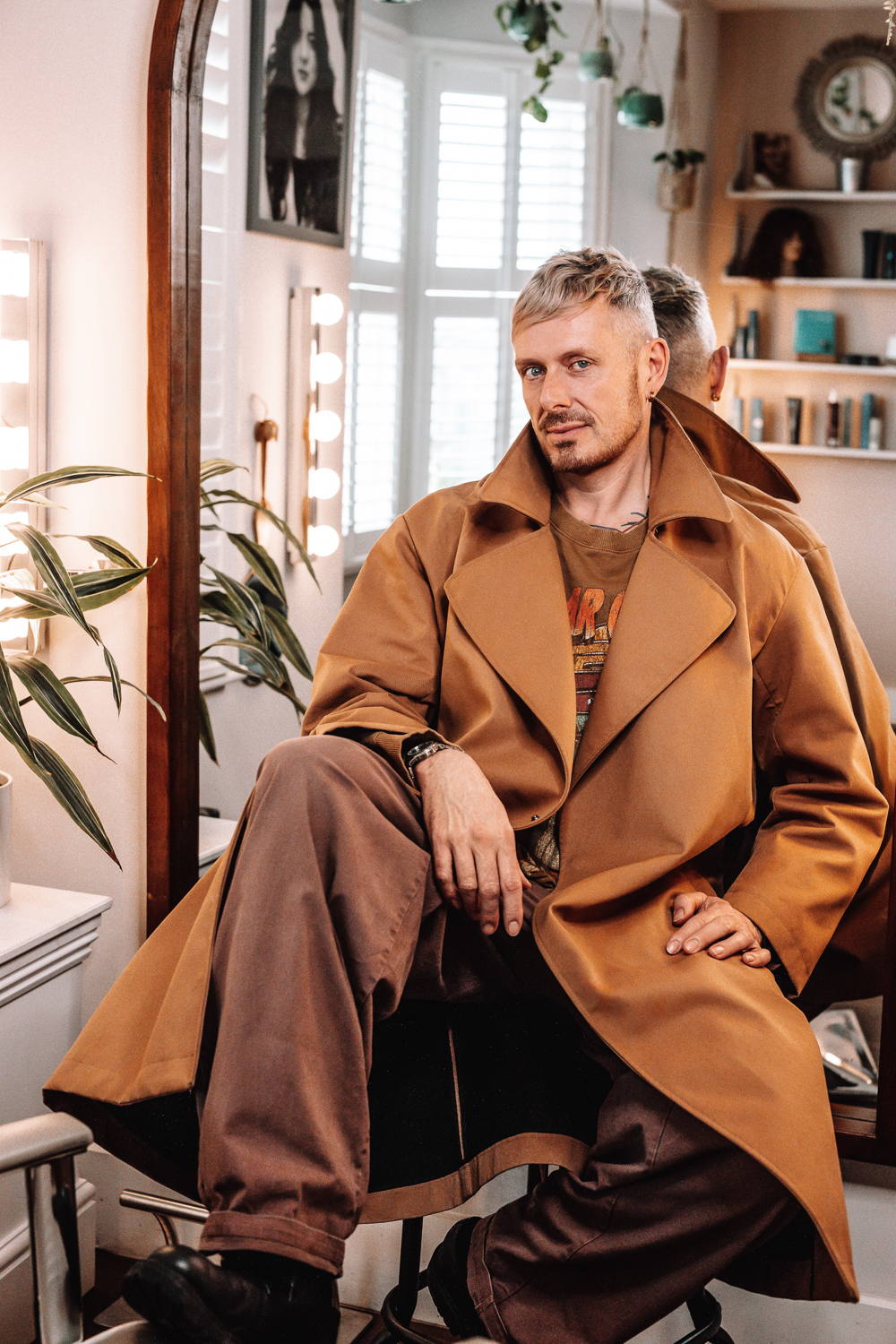 Oliver Blackaby in a clean editorial headshot setting