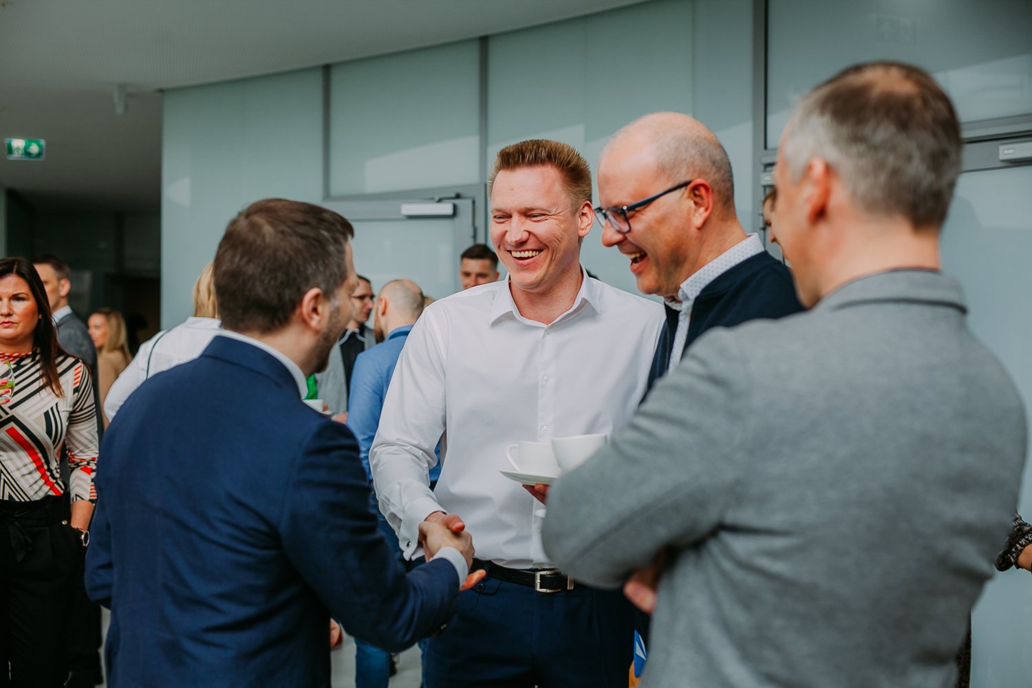Corporate Events
