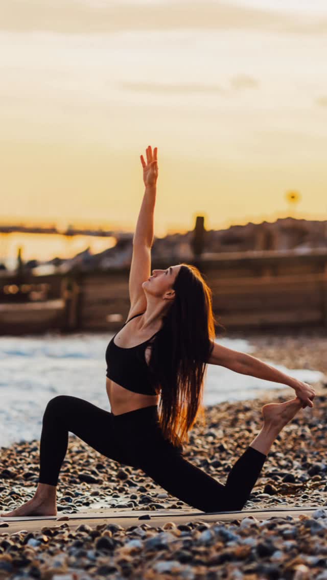 Studio content for a personal brand